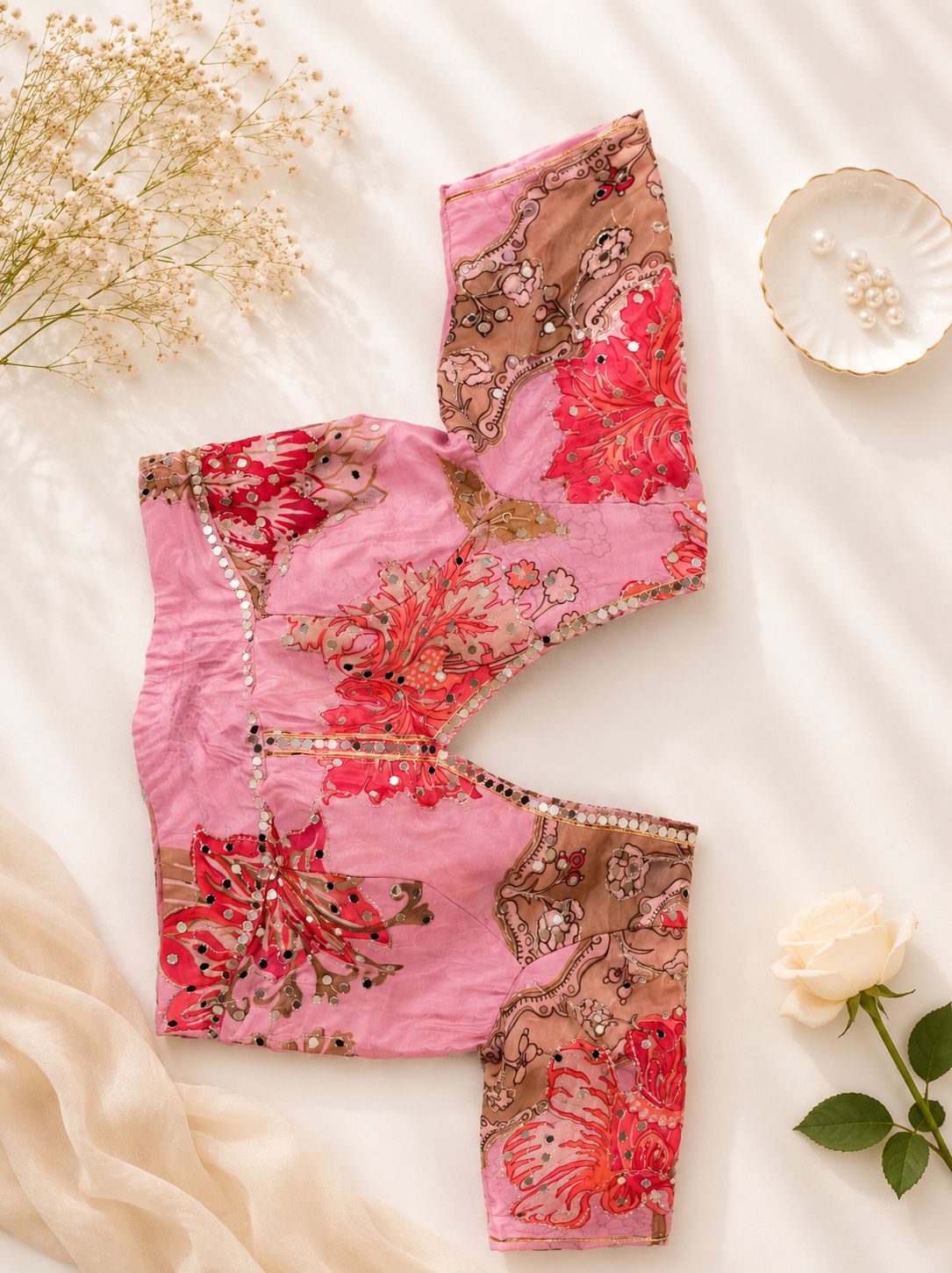 Rosabelle by Sakhi Luxe