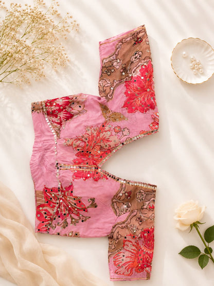 Rosabelle by Sakhi Luxe