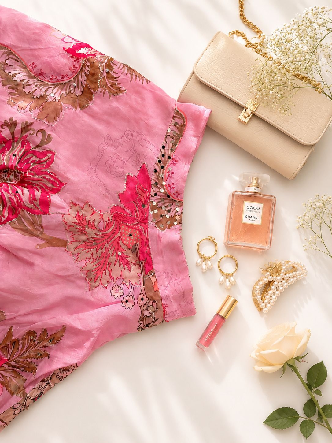 Rosabelle by Sakhi Luxe