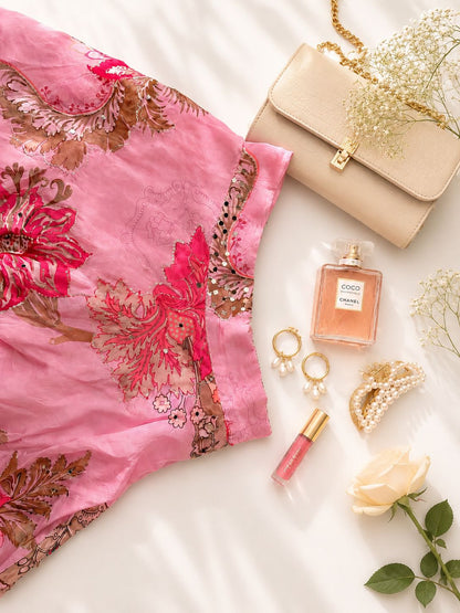 Rosabelle by Sakhi Luxe
