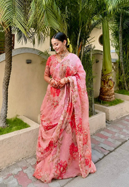 Rosabelle by Sakhi Luxe