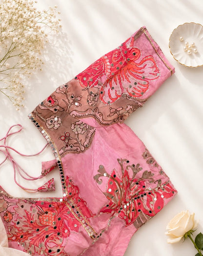 Rosabelle by Sakhi Luxe