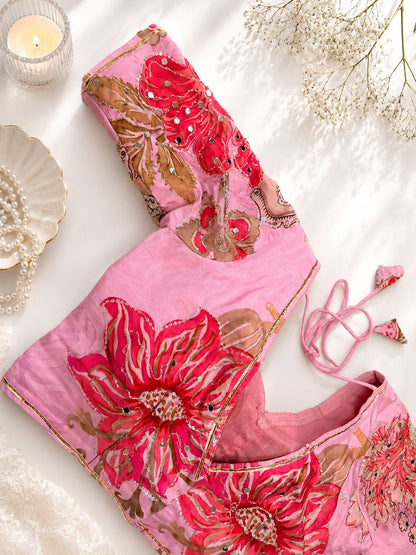 Rosabelle by Sakhi Luxe
