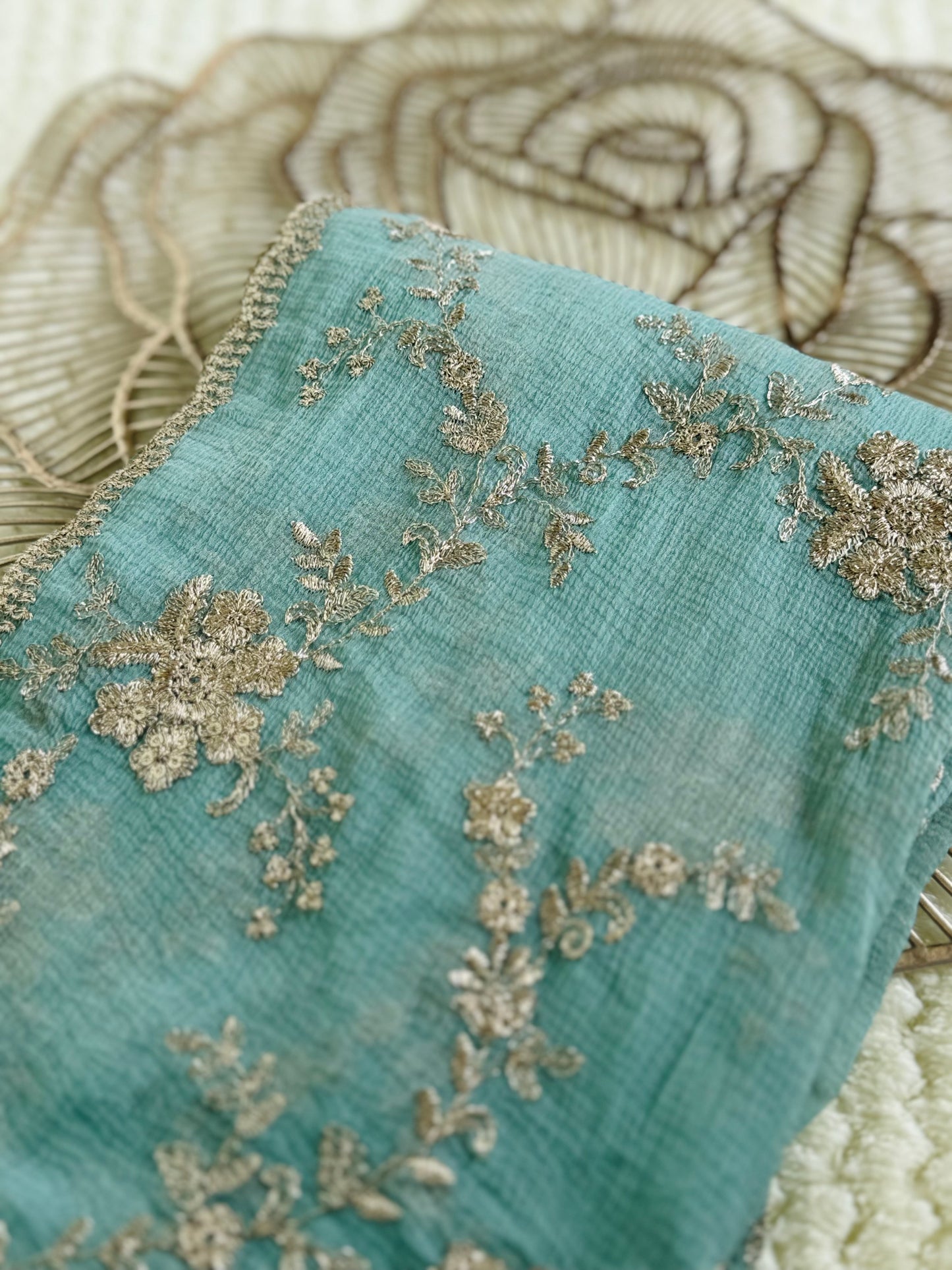 Ocean Pearl Luxury Set