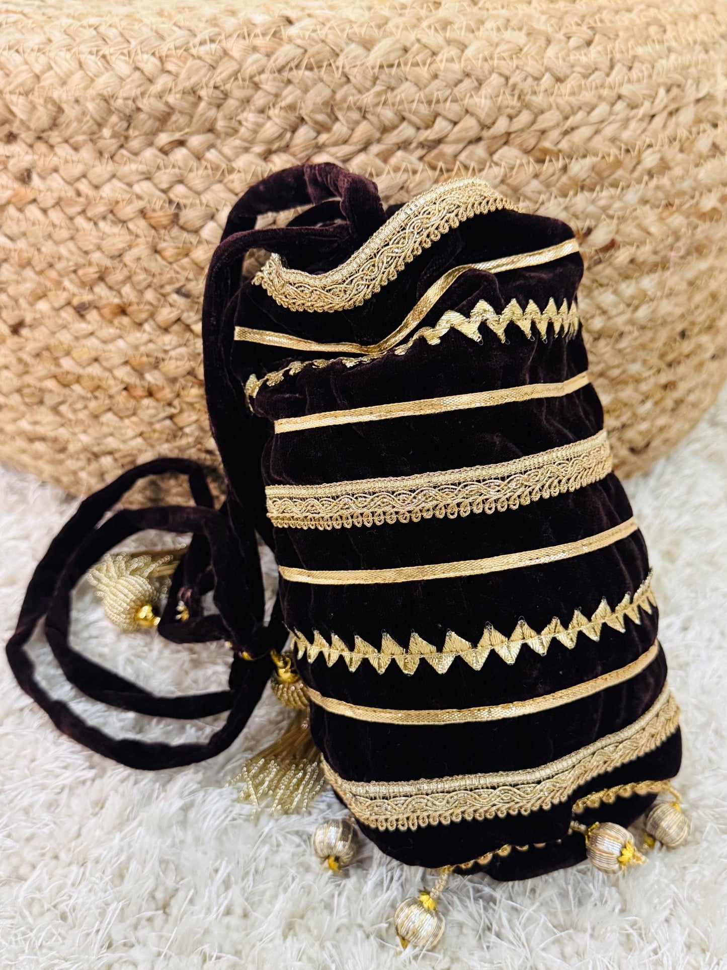 Raat ki Raunaq by Sakhi Luxe