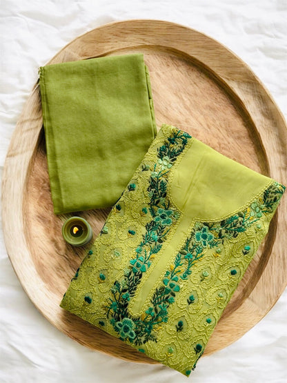 Kashmiri Charm Set