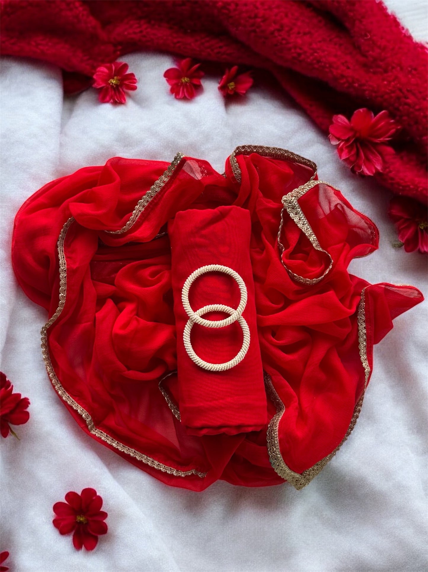 Laalima Luxe Suit Set