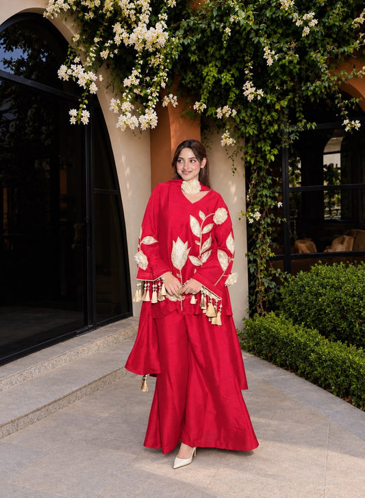 Gulrukh