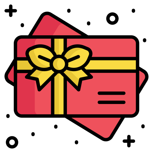 Gift Wrapping